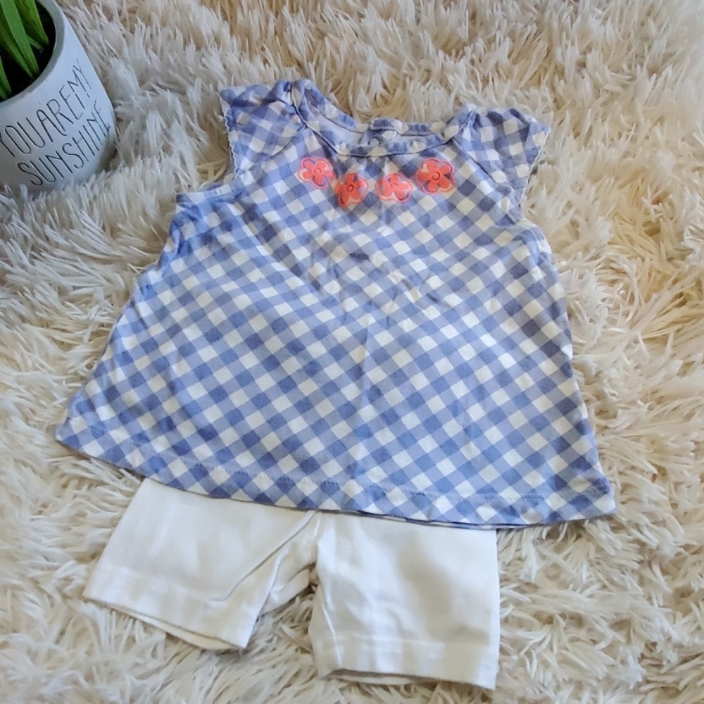Baby set